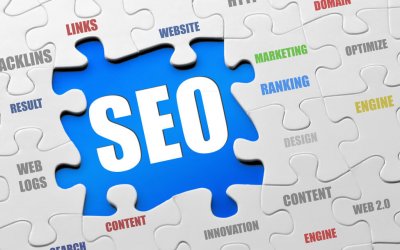 The Complete SEO Strategy Guide for Small Business