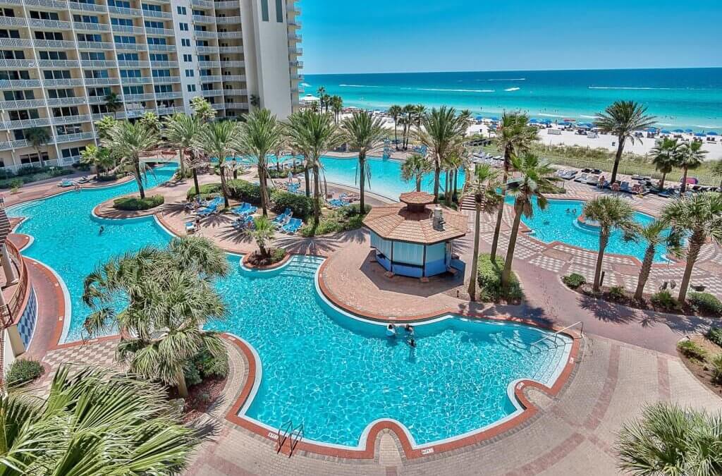 The Complete Shores Of Panama Review Panama City Beach Florida